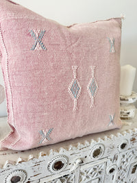 Cactus Silk Square Cover - Sq406