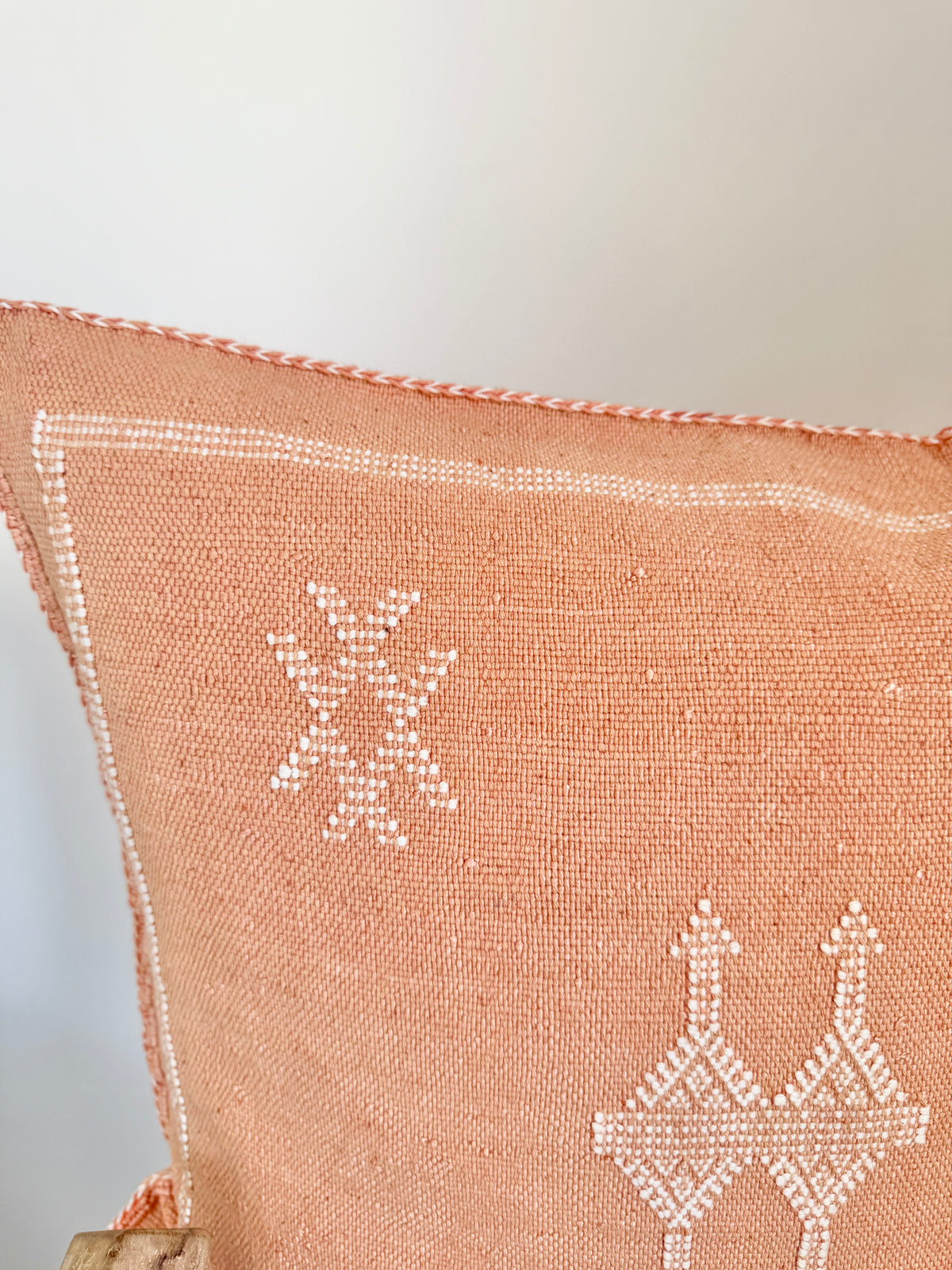 Cactus Silk Square Cover - Sq269