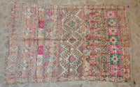 Moroccan Vintage  Rug  "Sienna” 295 x 183