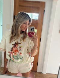 Mermaids Need Margs Shirt