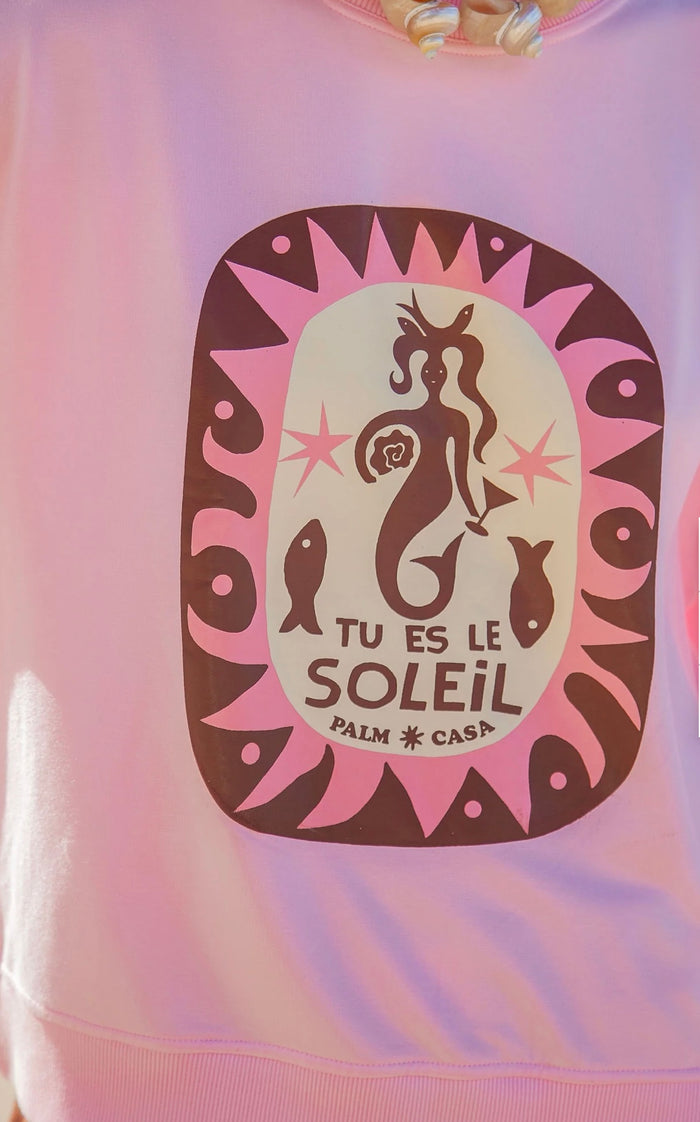 Sweater - Soleil