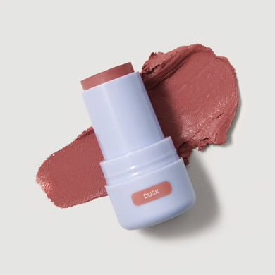 BUTTA BALM™ Mineral Lip & Cheek Balm SPF 50+ DUSK