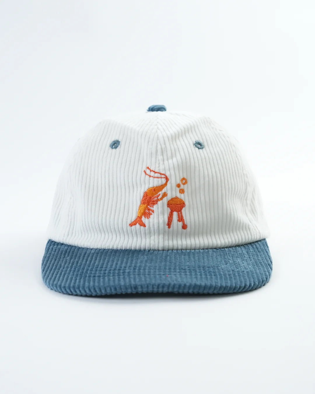 Shrimp On The Barbie Hat