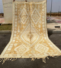 Moroccan Vintage  Rug  "Harlow" 350 x 200 *Preorder Coming Soon*