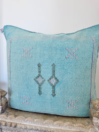 Cactus Silk Square Cover - Sq327