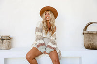 Gypsy Hat - Tan