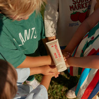 SPF 50 Mineral Sunscreen - Children, Babies & Family