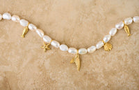Lorelei Necklace