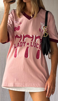 Lady Luck Tee