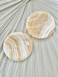 Moroccan Onyx Dish