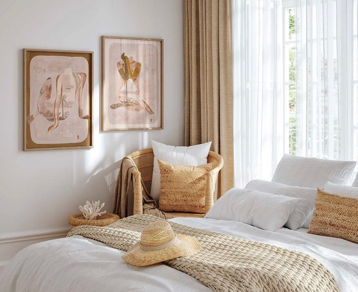 Tahnee Kelland Print A4 - You Love Me When I Don’t Know How