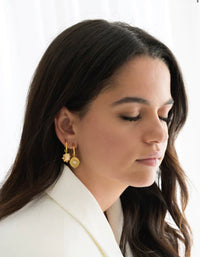 Earrings Adriana