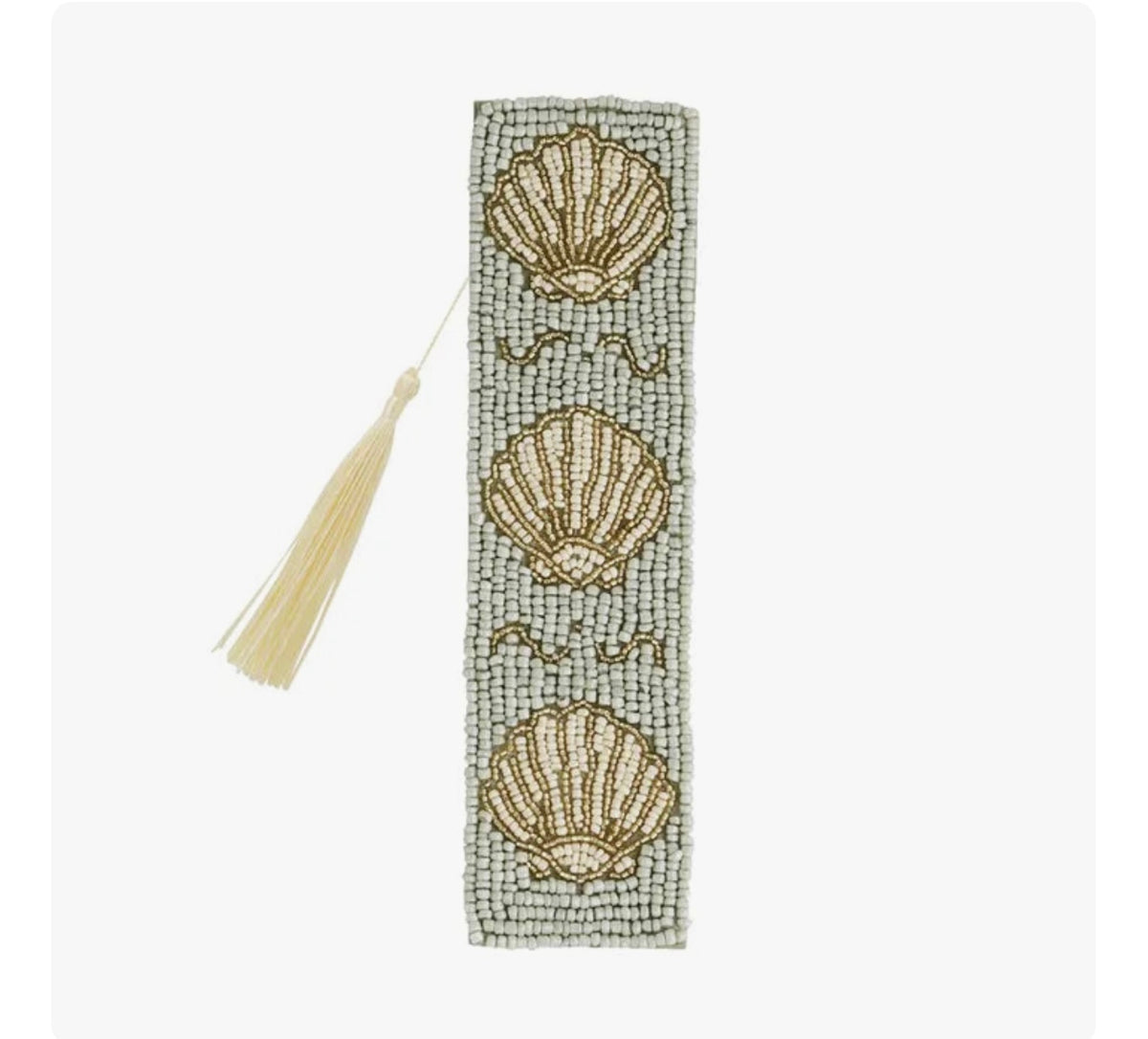 Bookmark Beaded Venus