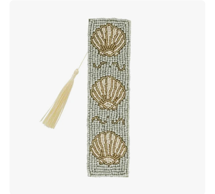 Bookmark Beaded Venus