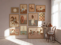 Tahnee Kelland Print A3 - Get Out Of Your Own Way