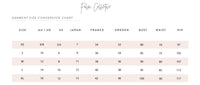 Knit Sweater - Casa Palma Brown