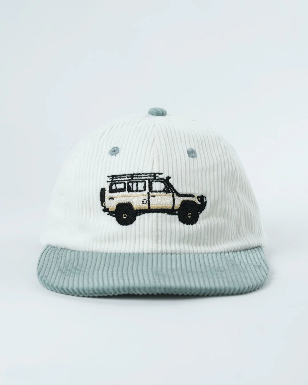The Troopy Hat