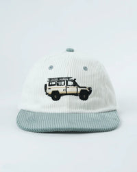 The Troopy Hat