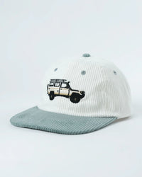 The Troopy Hat