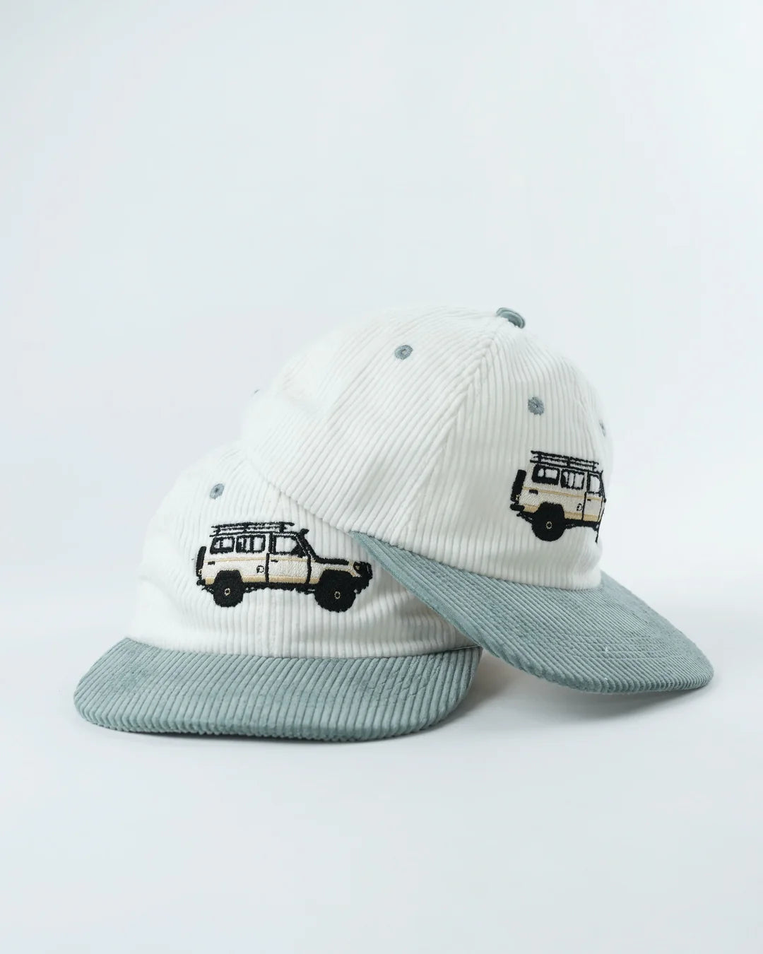 The Troopy Hat
