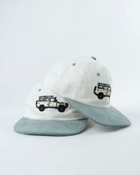 The Troopy Hat