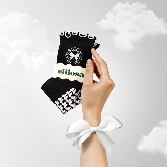 Pilates Grip Socks - Pilates Social Club