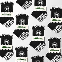 Pilates Grip Socks - Pilates Social Club
