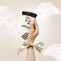 Pilates Grip Socks - Pilates & Lattes
