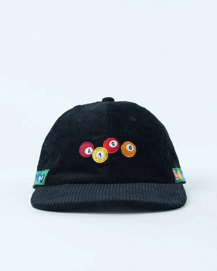 Pool Shark Hat