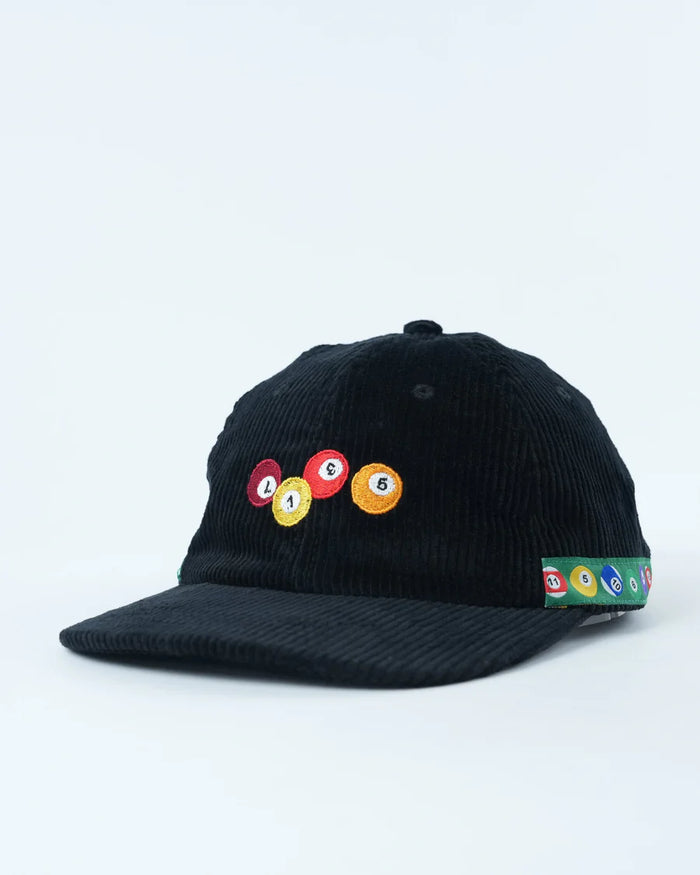 Pool Shark Hat