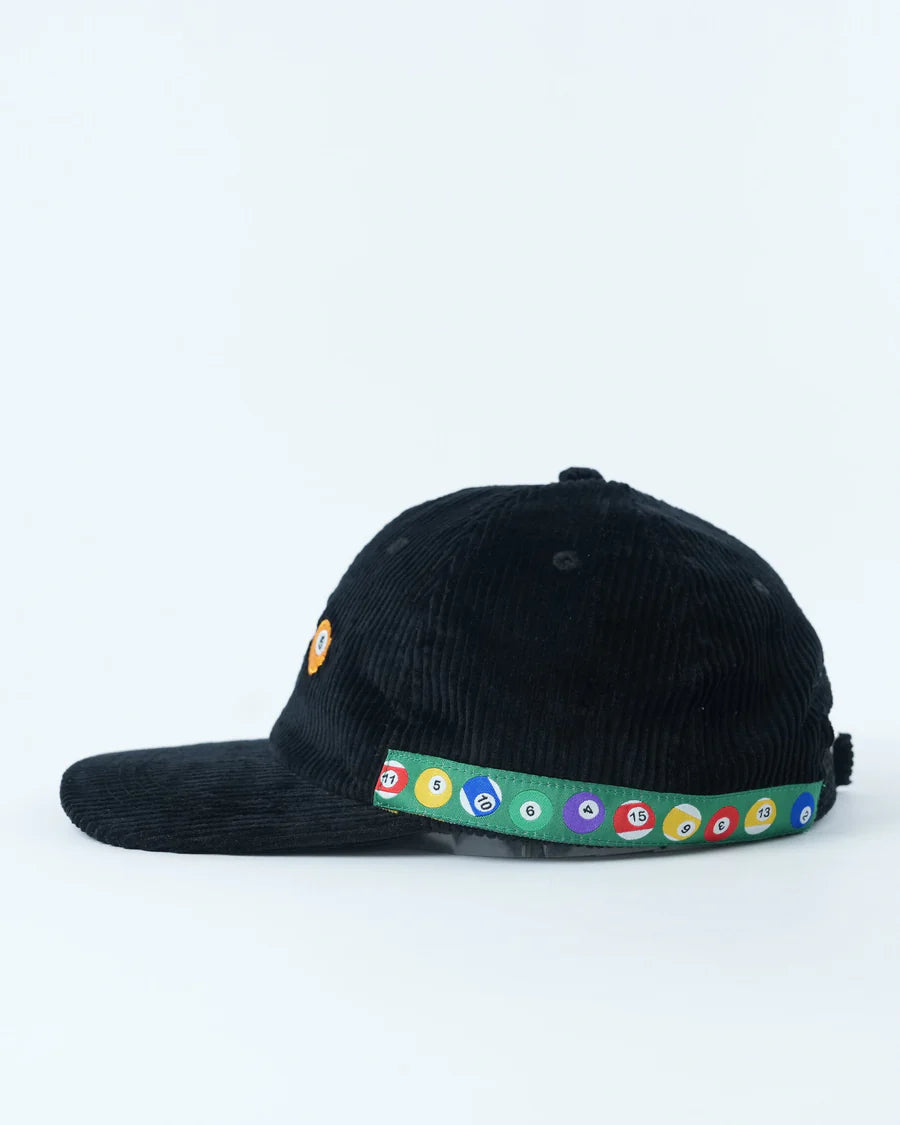 Pool Shark Hat