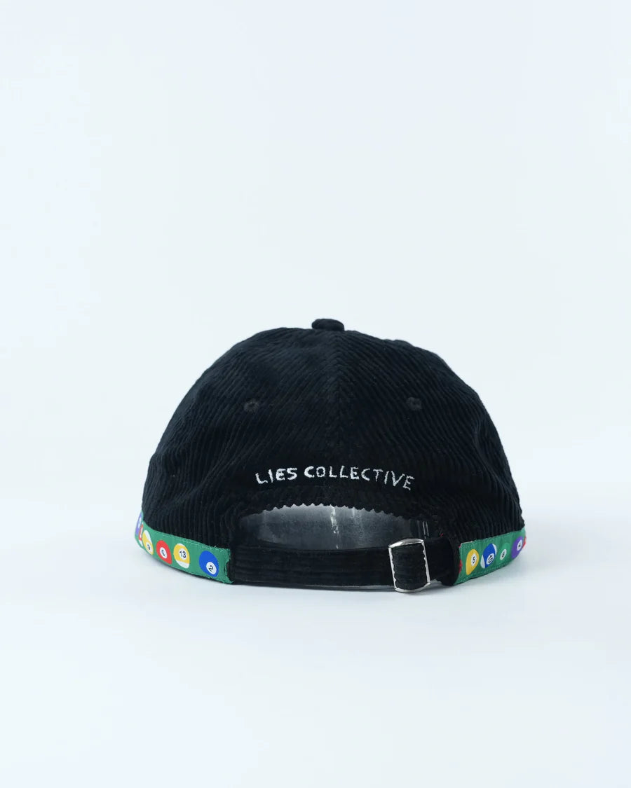 Pool Shark Hat
