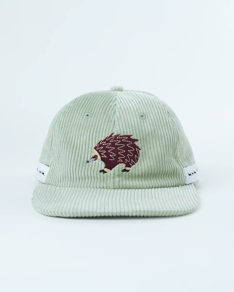 The Echidna Trail Hat