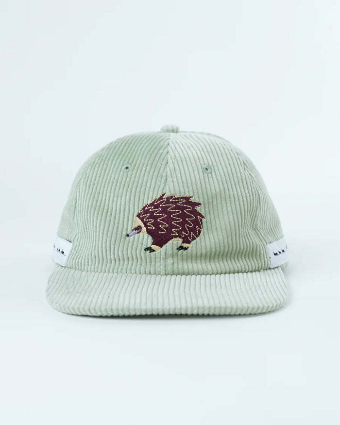 The Echidna Trail Hat