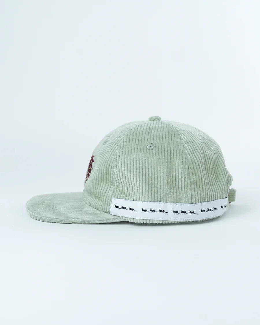 The Echidna Trail Hat