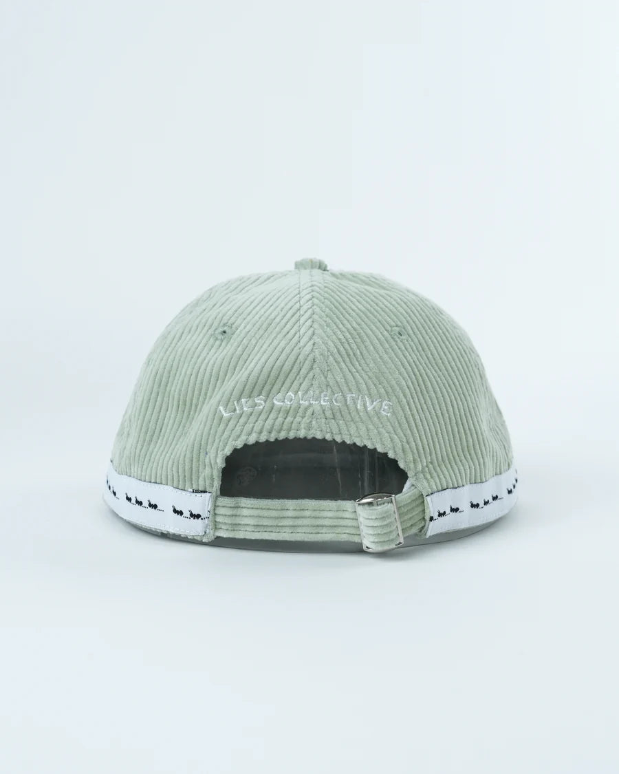 The Echidna Trail Hat
