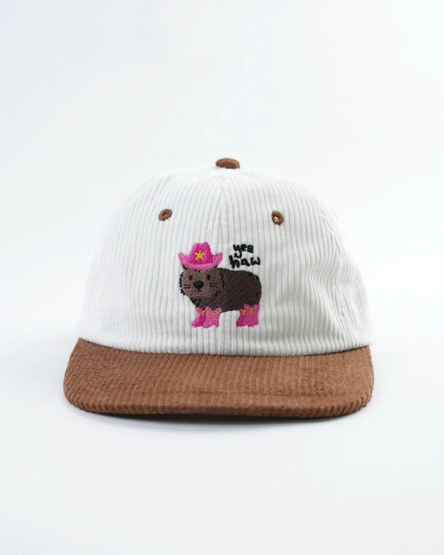Wombat Wrangler Hat
