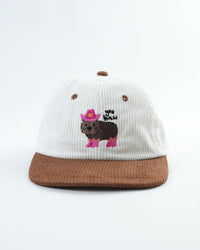 Wombat Wrangler Hat