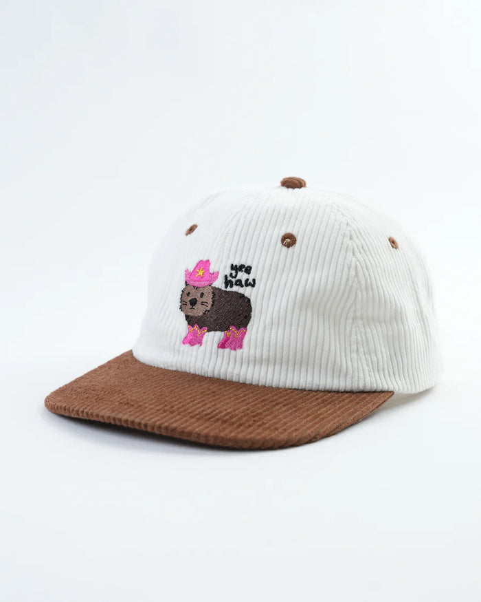 Wombat Wrangler Hat