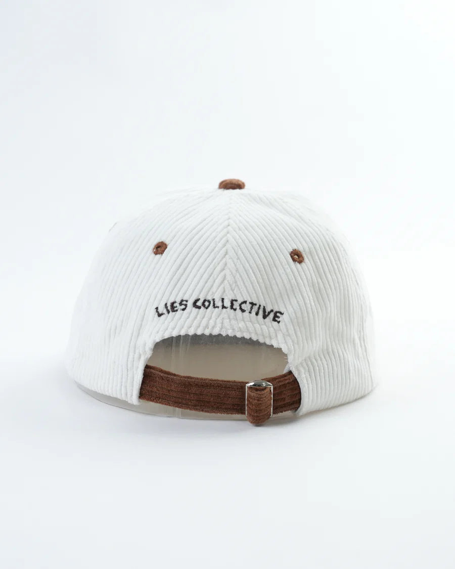 Wombat Wrangler Hat
