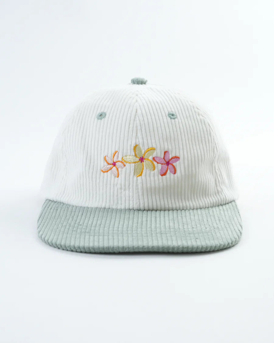 Flower Bloom Hat