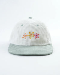 Flower Bloom Hat