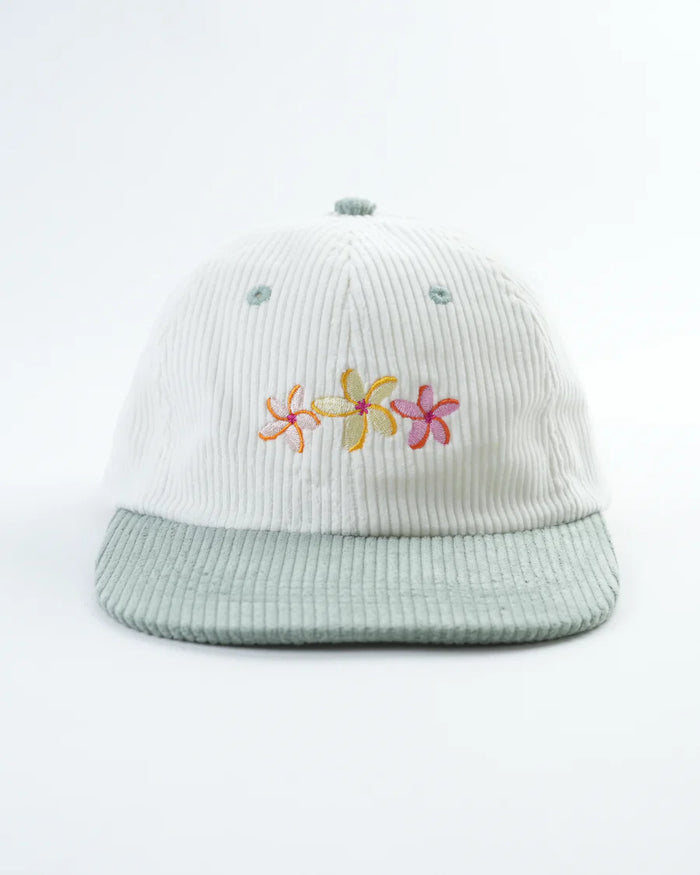 Flower Bloom Hat