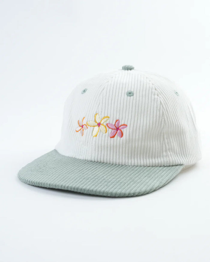 Flower Bloom Hat