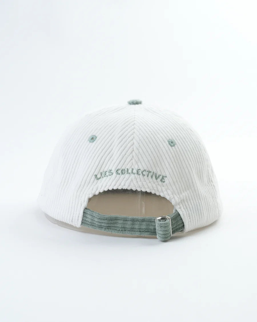 Flower Bloom Hat