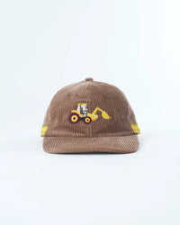 Little Digger Kids Lid