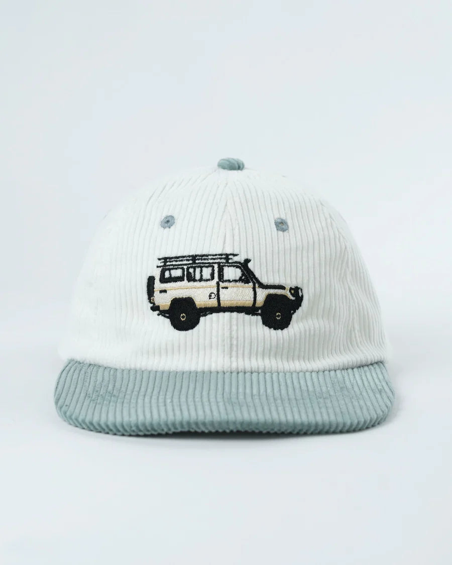 Troopy Kids Hat