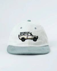 Troopy Kids Hat