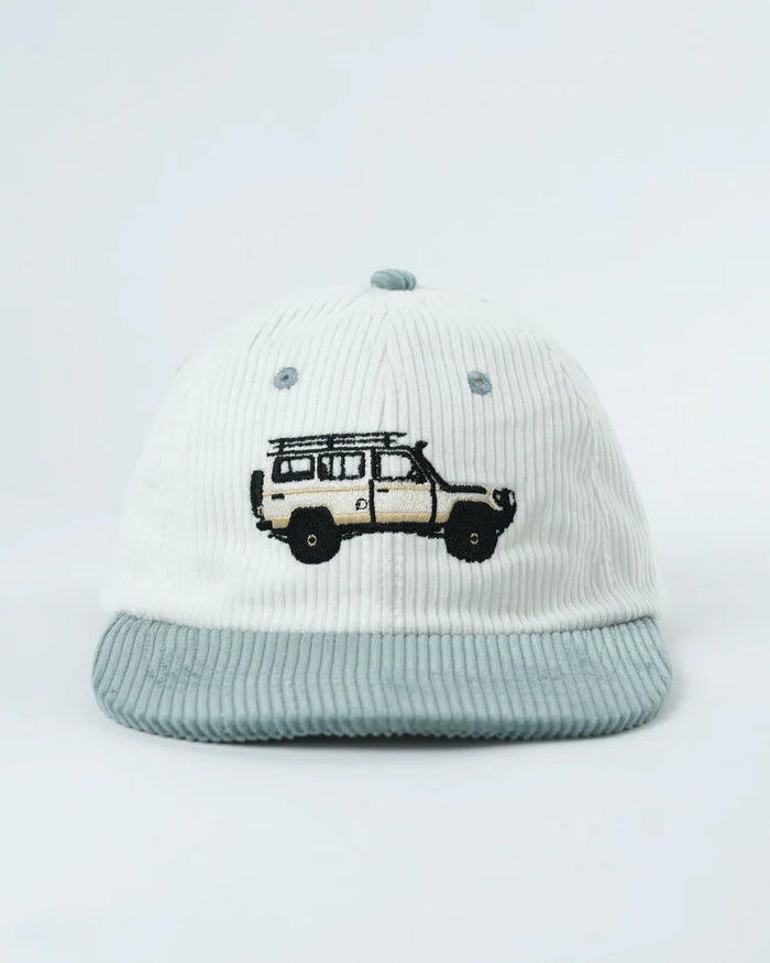 Troopy Kids Hat