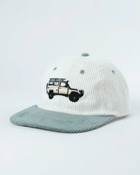 Troopy Kids Hat